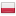 arcus-konie.pl server is located in Poland